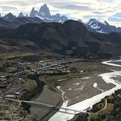 El Chaltén